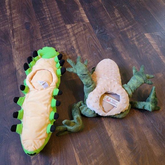 Folktails Puppet Lot - Picture 3 of 5